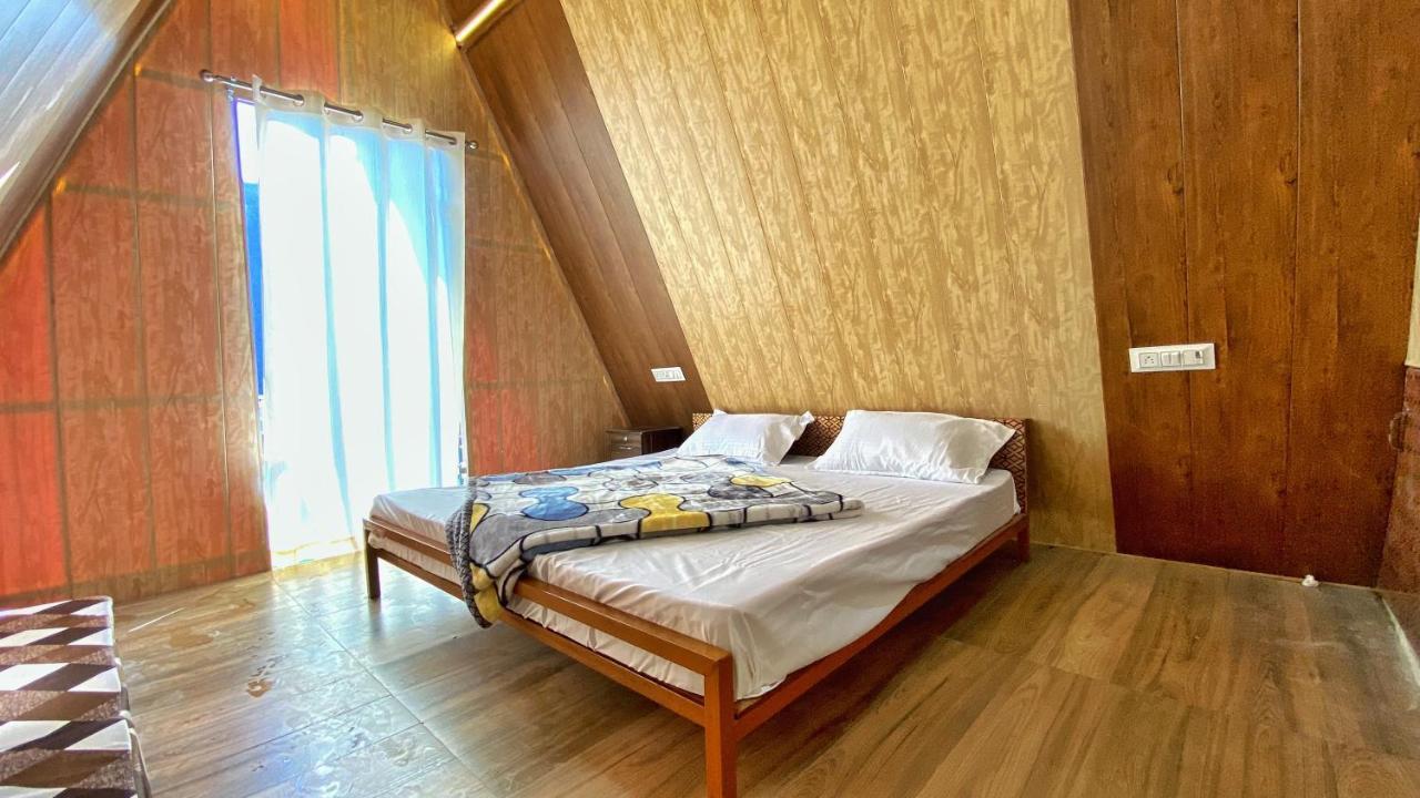 Snow Tiger Resorts Rishīkesh 外观 照片