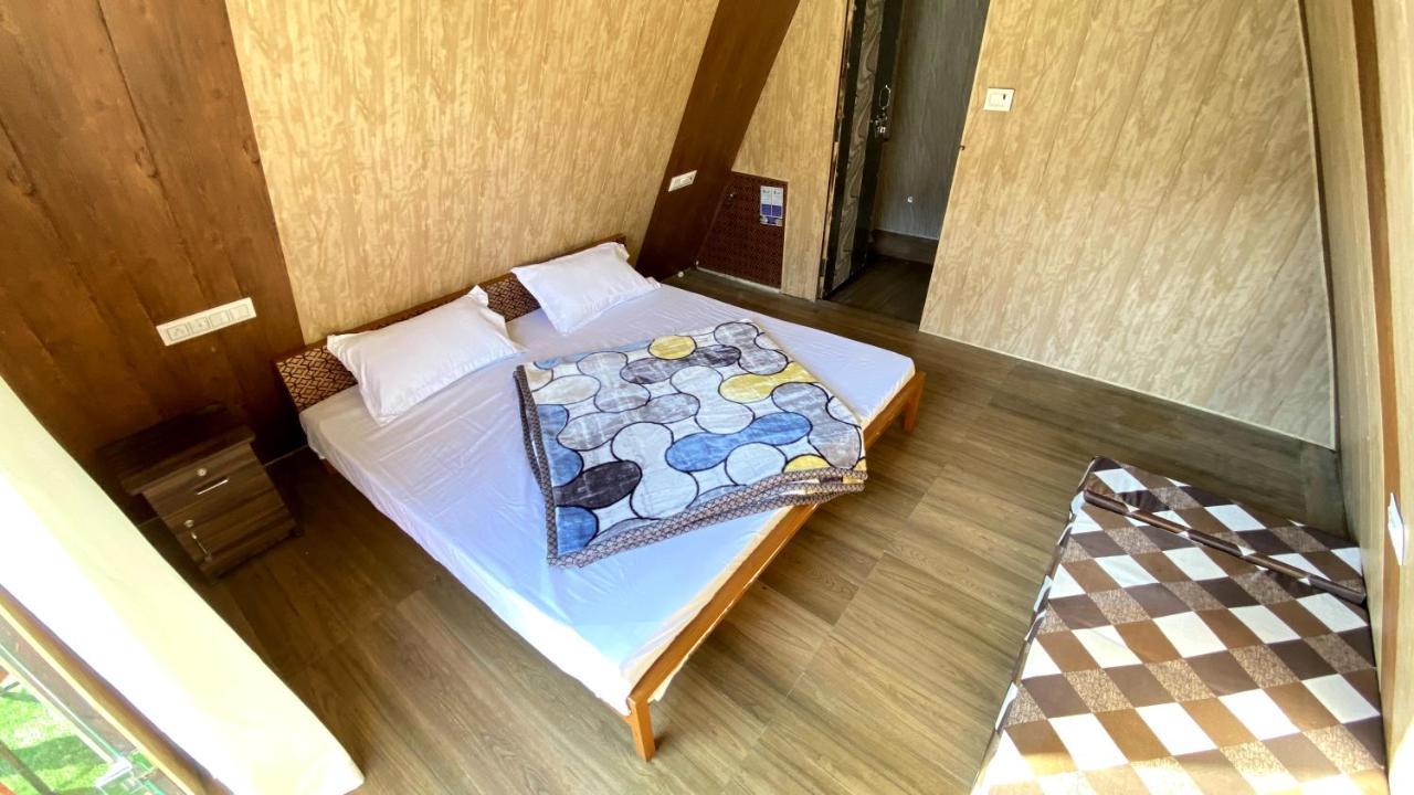 Snow Tiger Resorts Rishīkesh 外观 照片